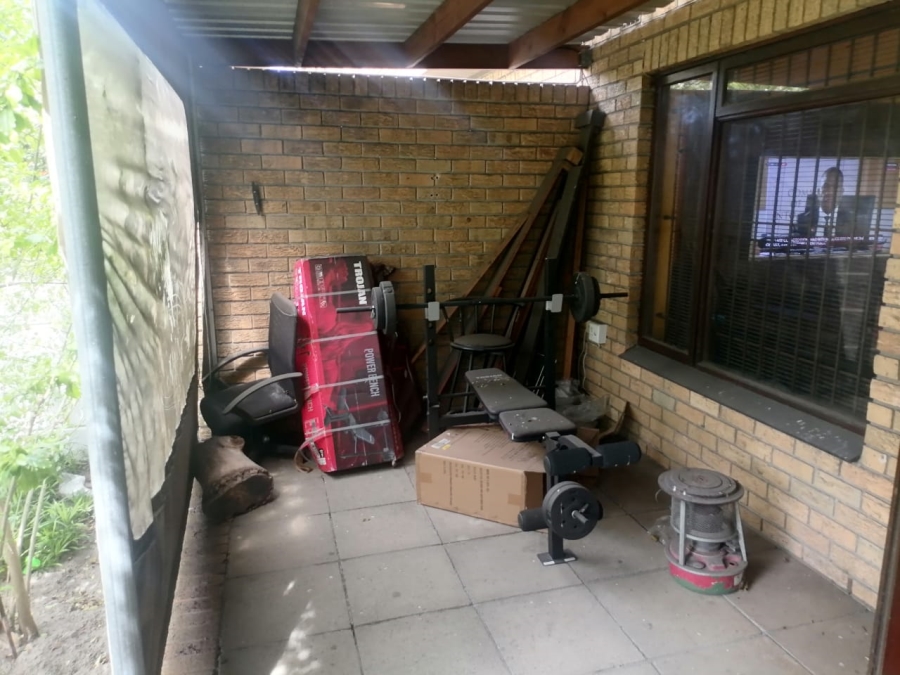 3 Bedroom Property for Sale in Bellville South Western Cape